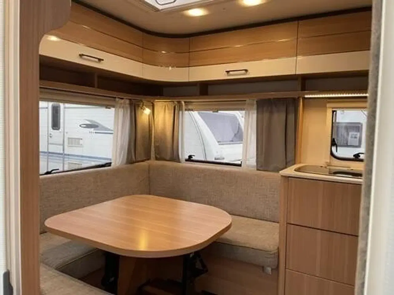 Billede 2 - LMC STYLE 460 D