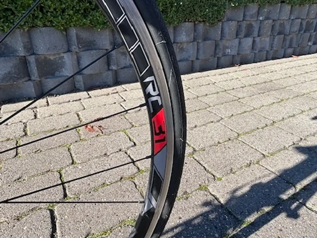 Billede 6 - Ridley landevejsracer til kvinder