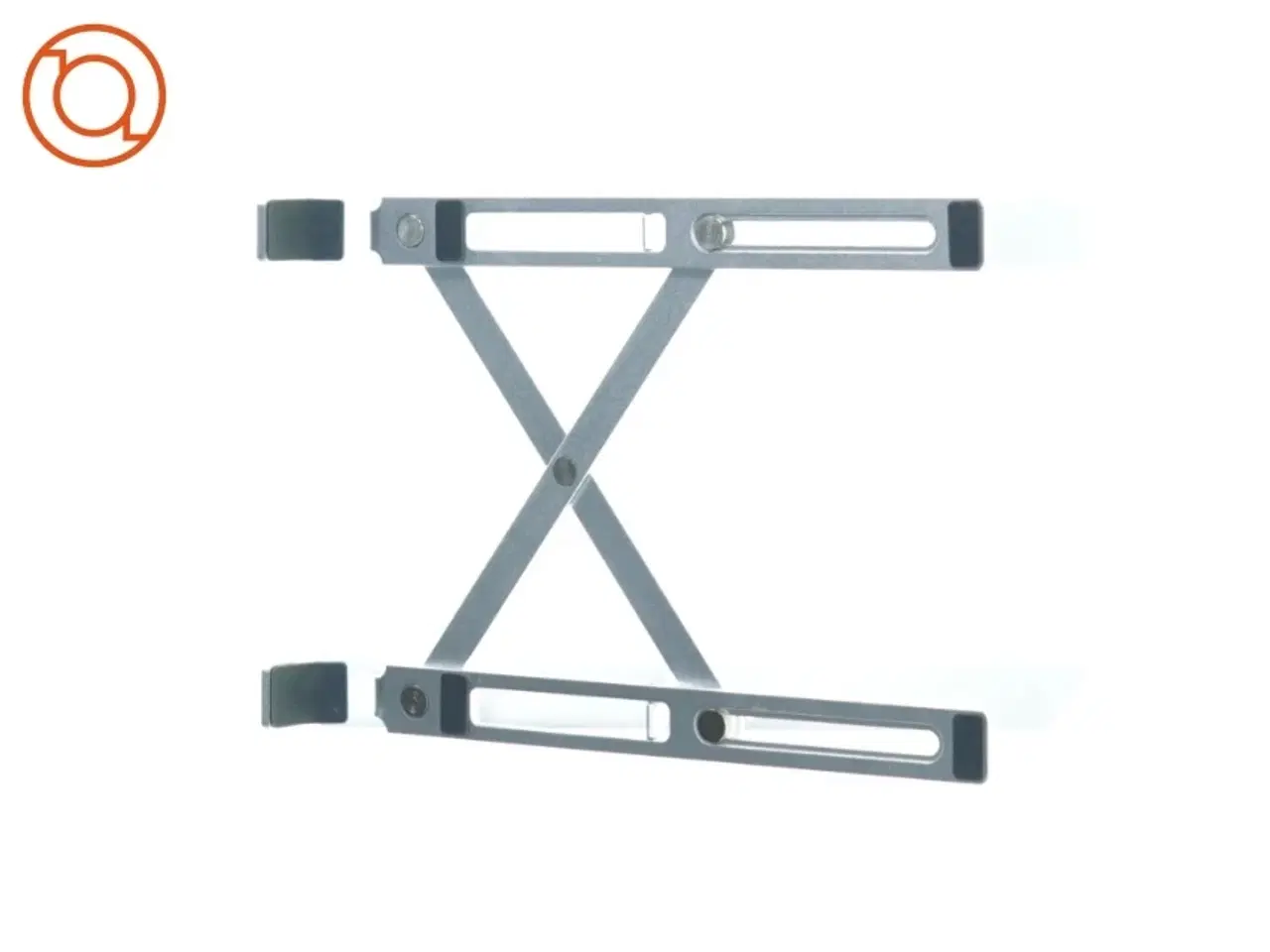 Billede 2 - Laptop stander (str. 24 x 16 cm)