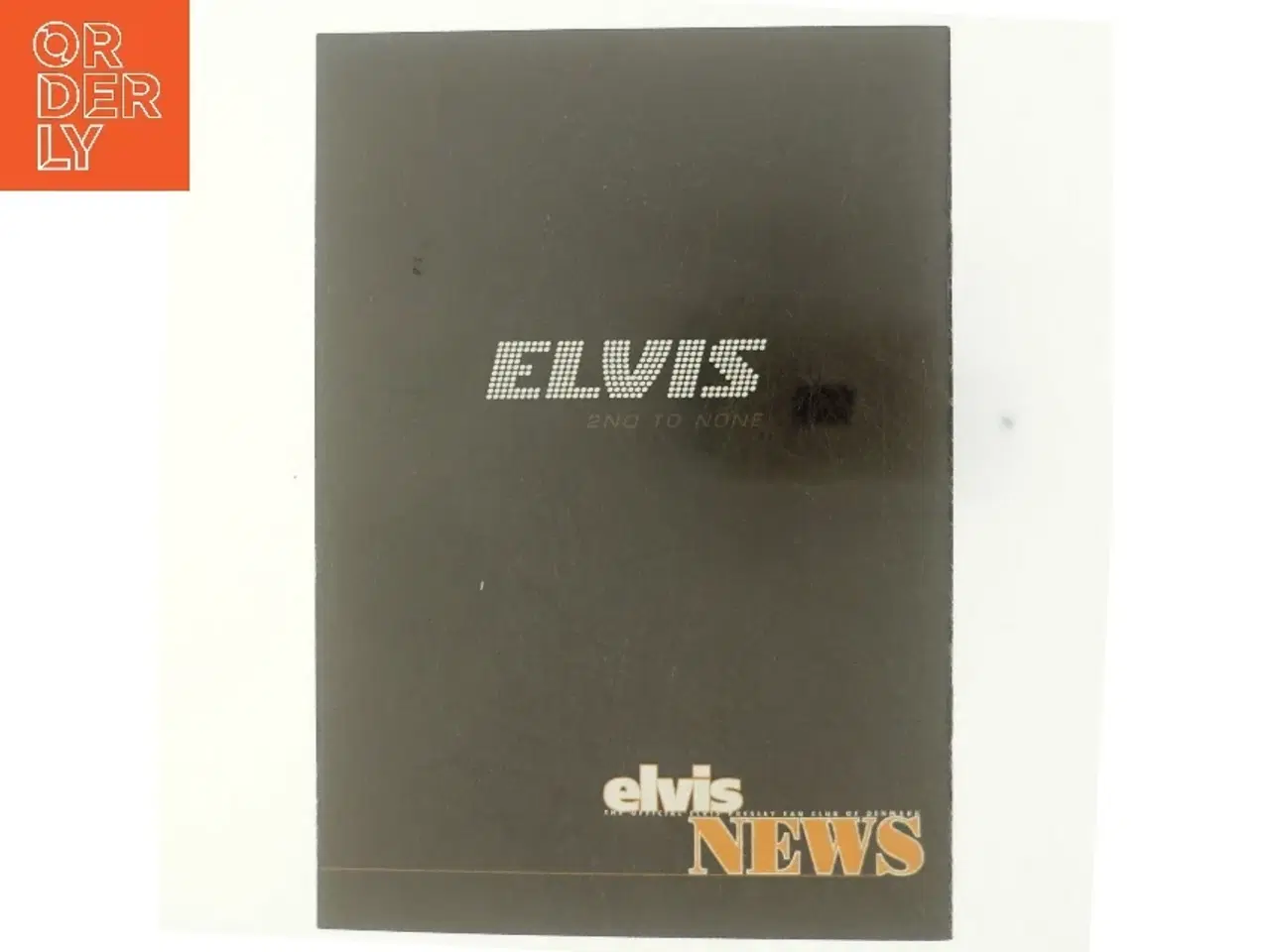 Billede 3 - Elvis News #77 2003