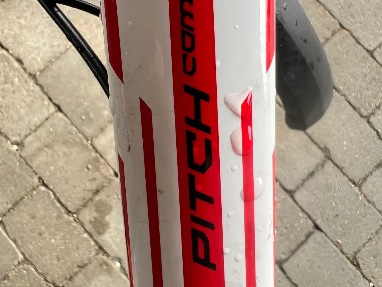 Billede 7 - Drenge MTB Cykel (SPECIALIZED)