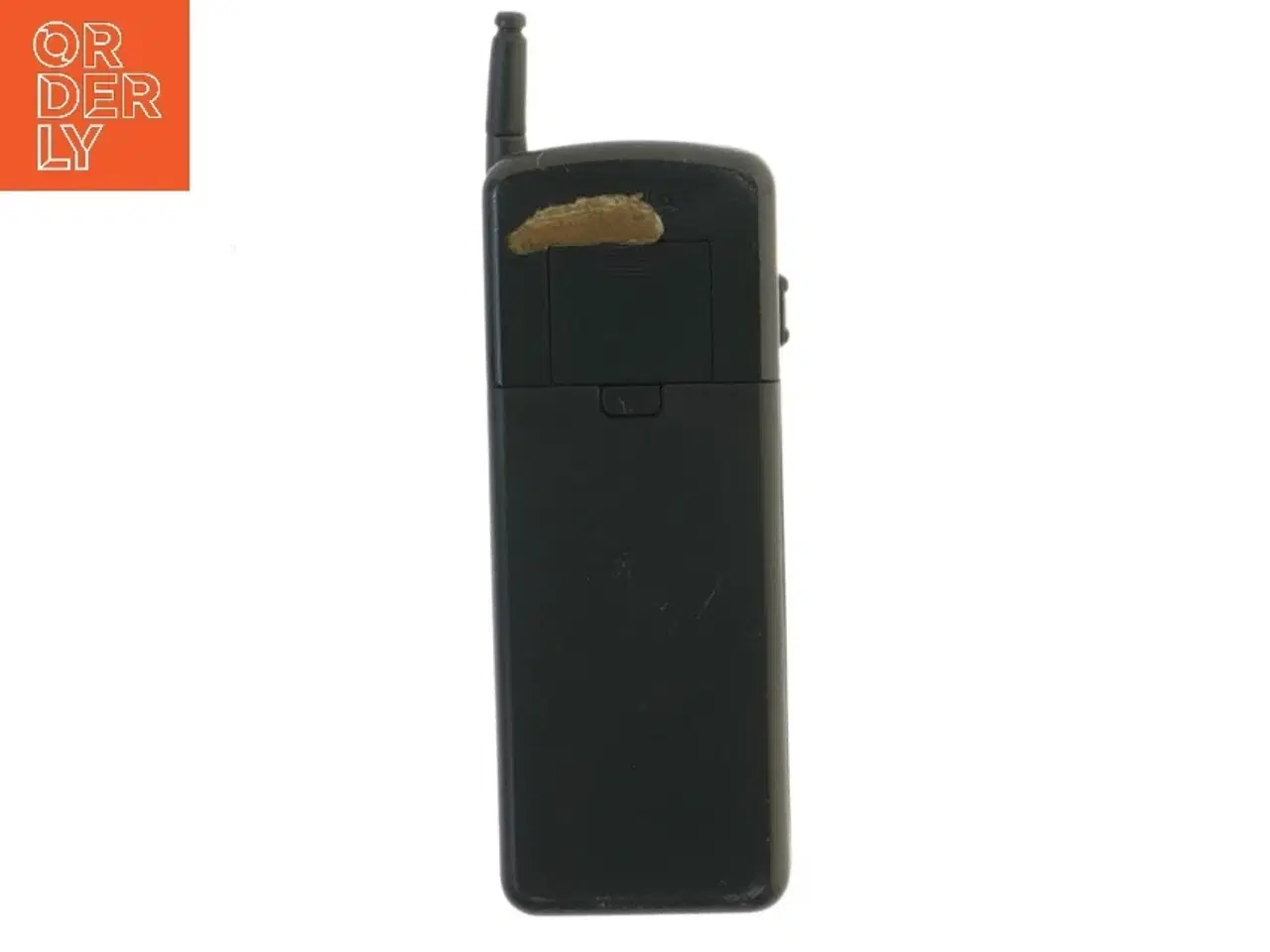 Billede 3 - Nokia mobiltelefon fra Nokia (str. 15x5,5 cm)