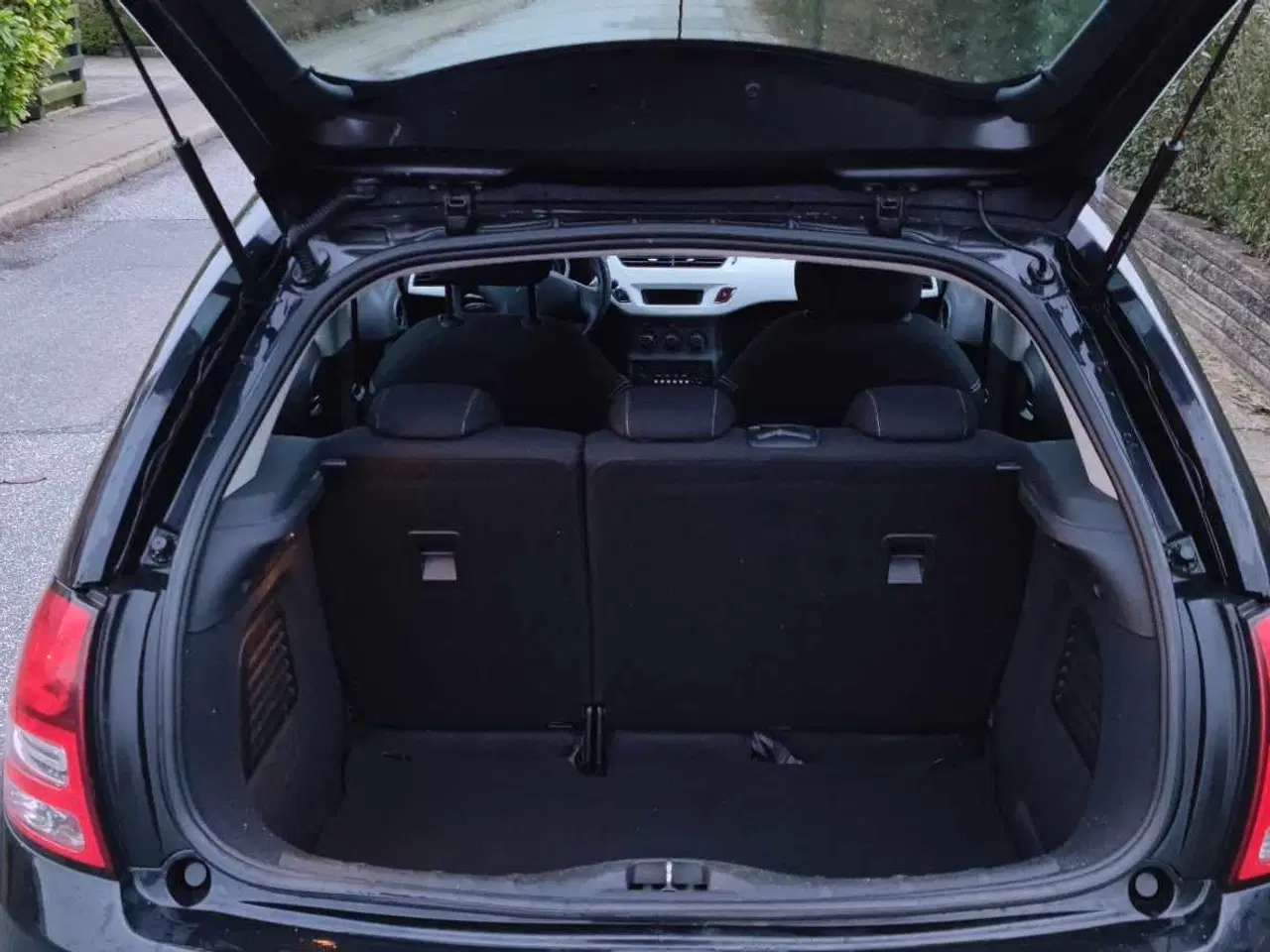 Billede 9 - Citroen C3 2011