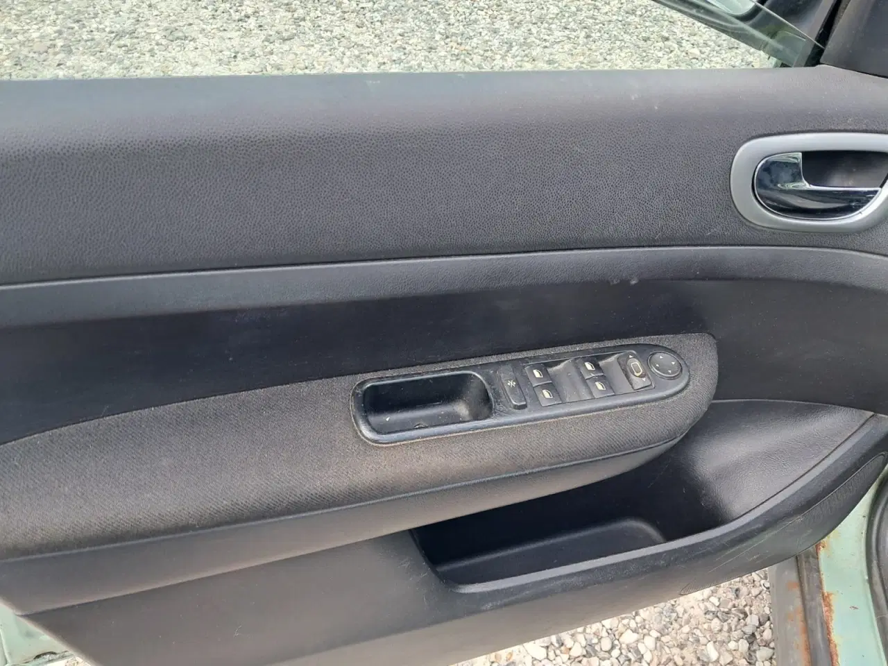 Billede 11 - Peugeot 307 2,0 HDi 110 stc.