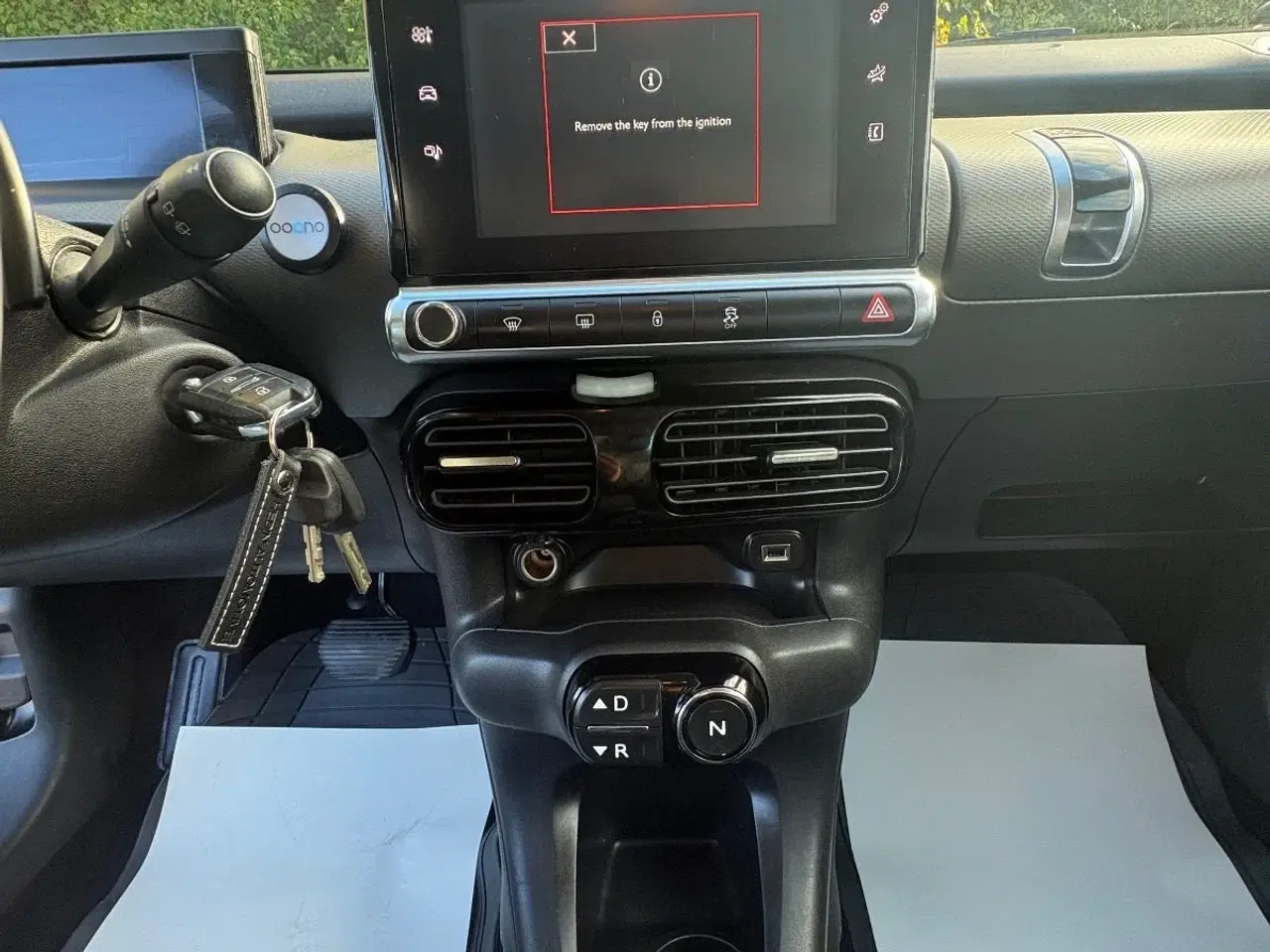 Billede 14 - Citroën C4 Cactus 1,6 e-HDi 92 Shine ETG6