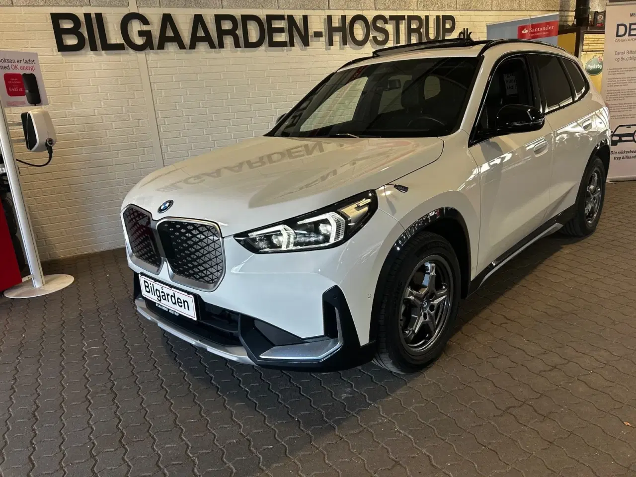 Billede 1 - BMW iX1  eDrive20 X-Line