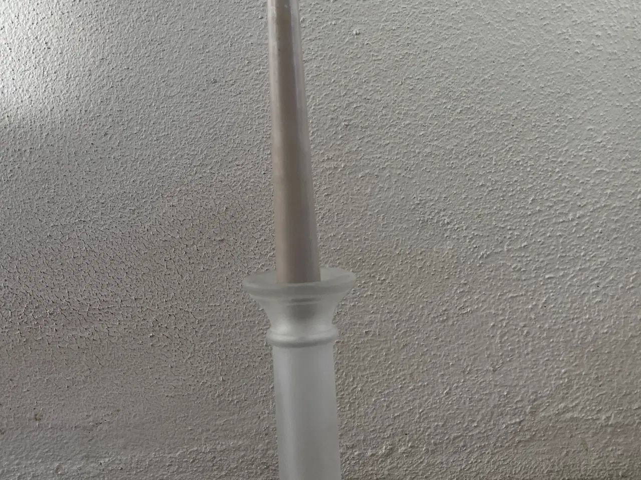 Billede 3 - Vase/lysestage