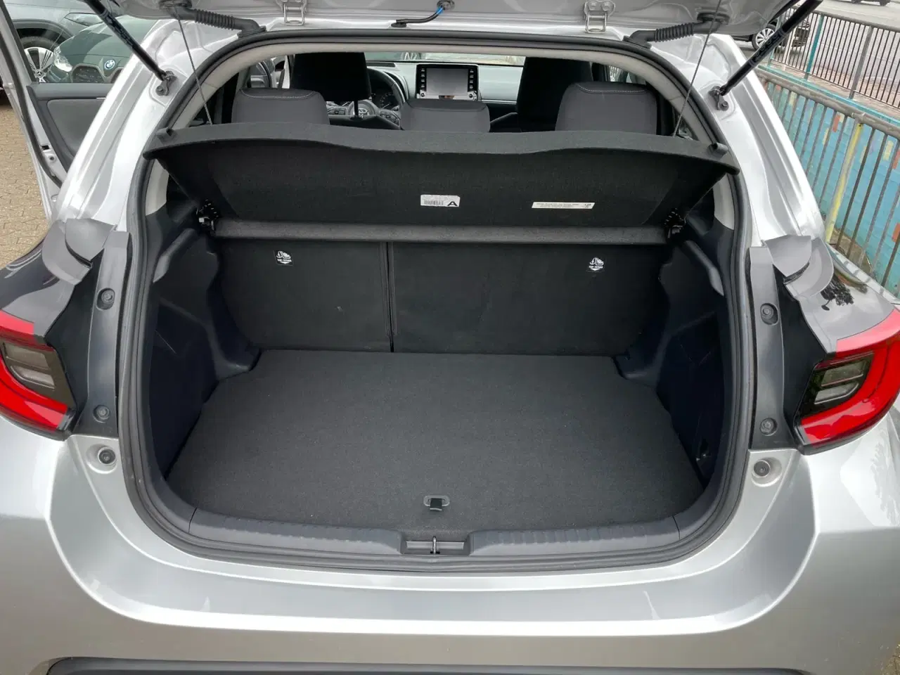 Billede 9 - Toyota Yaris 1,5 T3 Vision