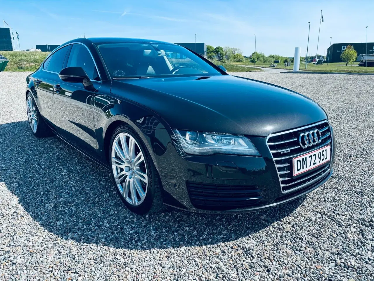 Billede 2 - Audi A7 3,0 TDi 204 Sportback quattro S-tr.