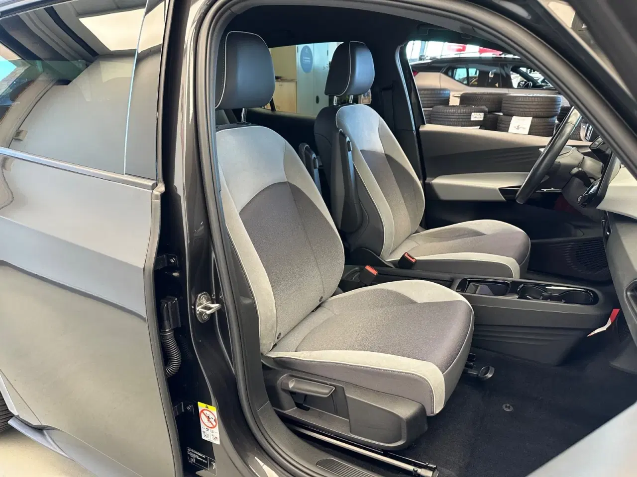 Billede 11 - VW ID.3 58 Pro Performance