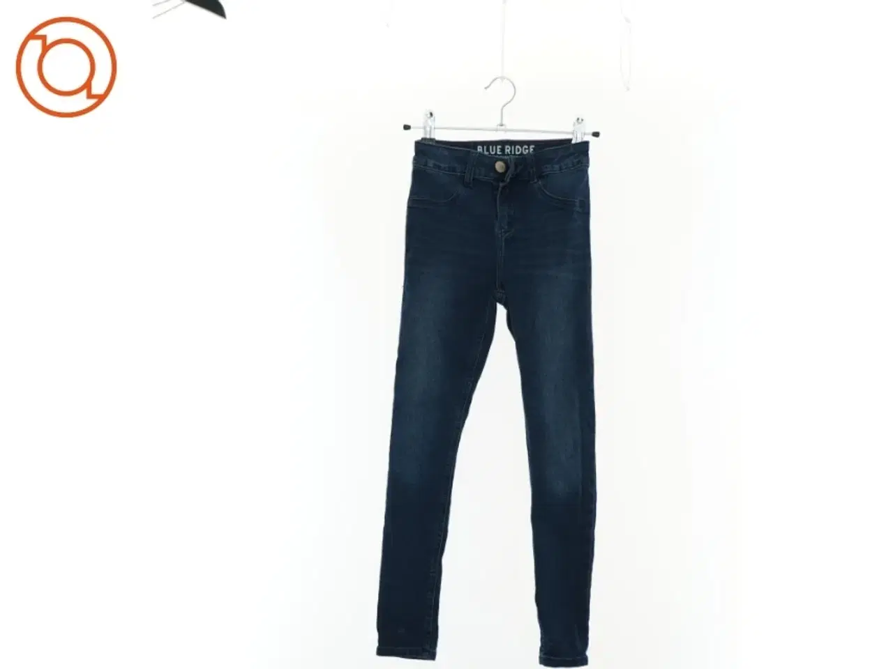 Billede 1 - Jeans fra Billibi (str. 134 cm)