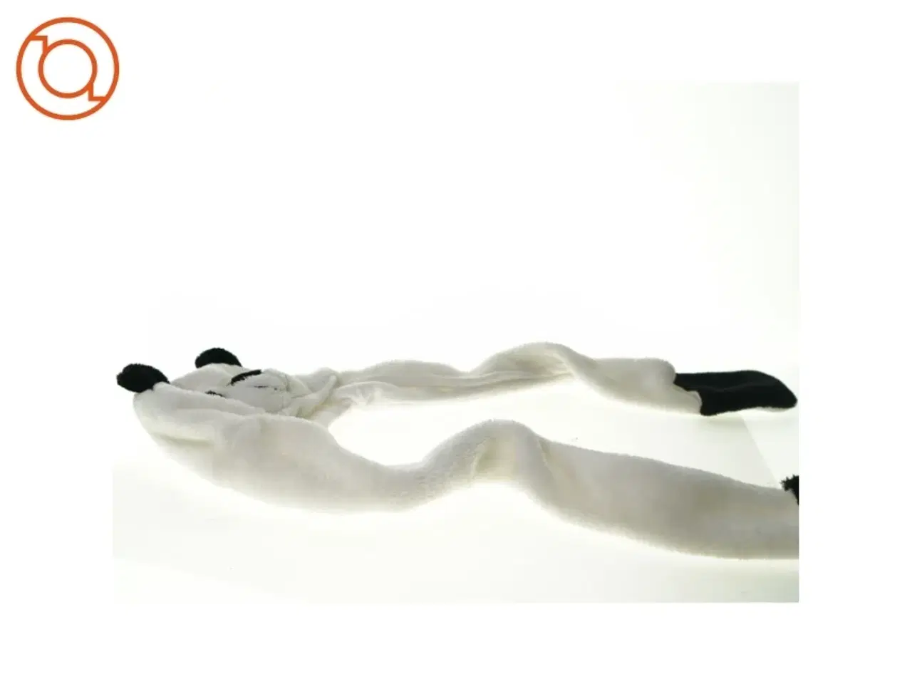 Billede 3 - Hue med panda (str. 90 x 25 x 20 cm)