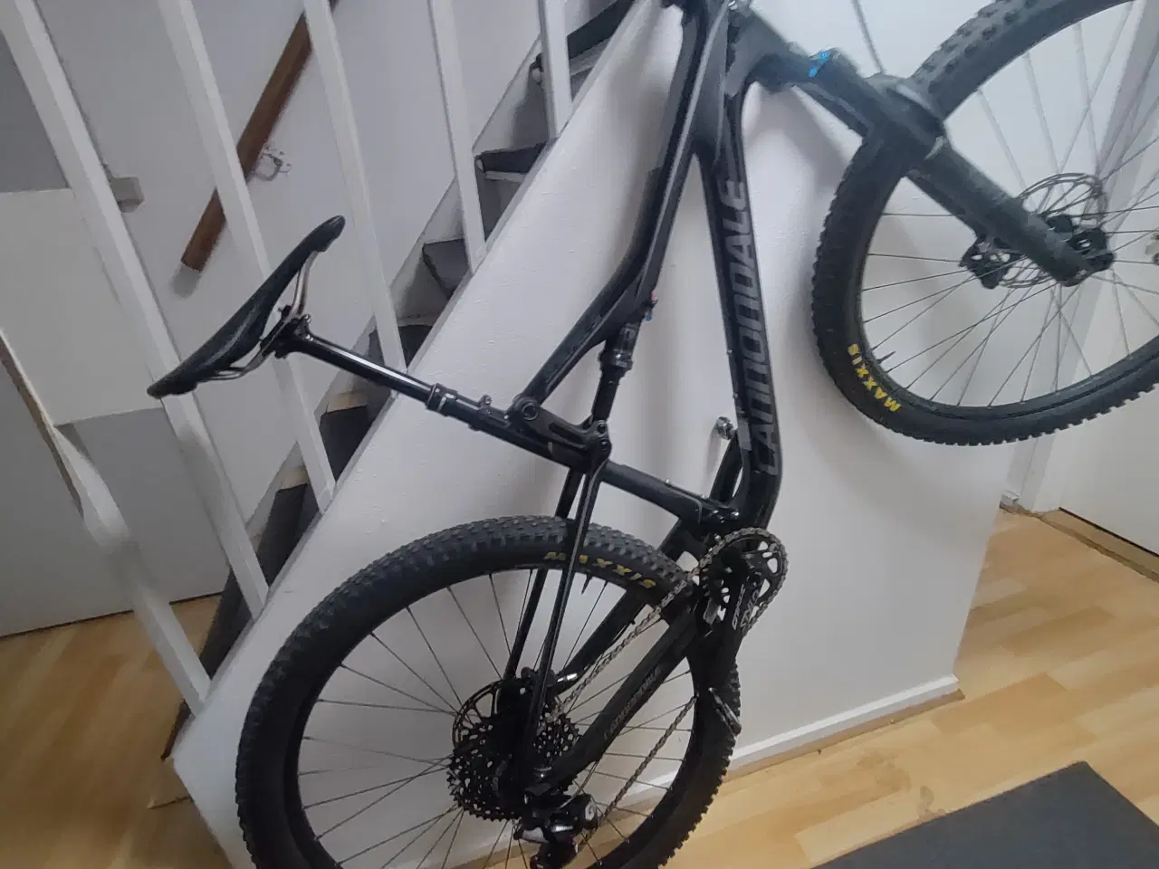 Billede 3 - MTB Cannondale Scalpel SI 3 2020