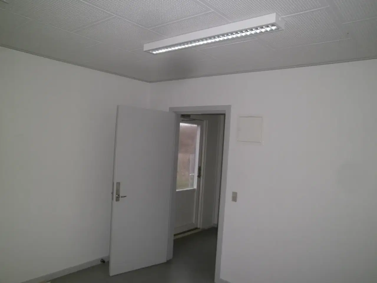 Billede 5 - Ref: 385 Kontormodul