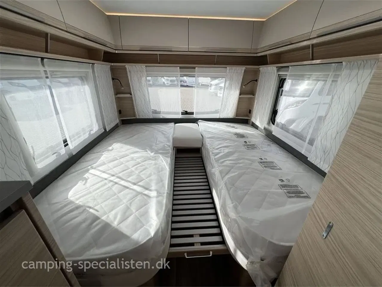 Billede 5 - 2026 - Fendt Bianco Activ 515 SGE   2026 Fendt Bianco Aktiv 515 SGE - se den nu hos Camping-Specialisten.dk