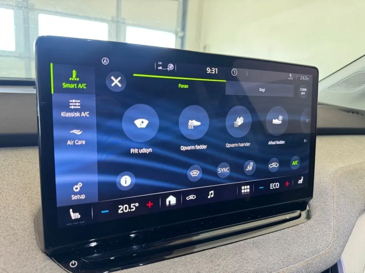 Billede 18 - Skoda Enyaq 80 iV Loft