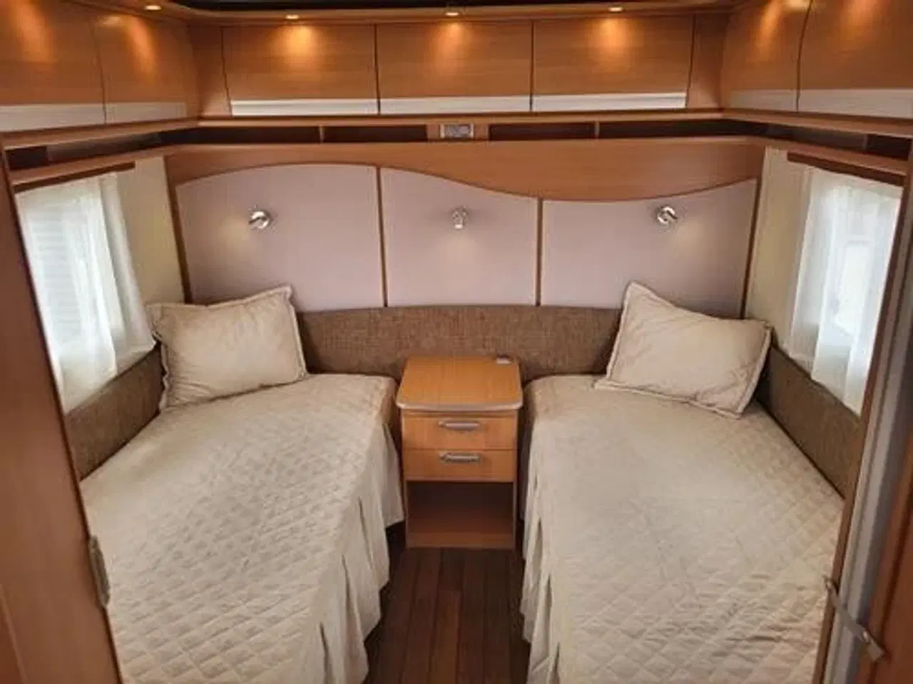 Billede 6 - XXXX Cabby Caienna 650+