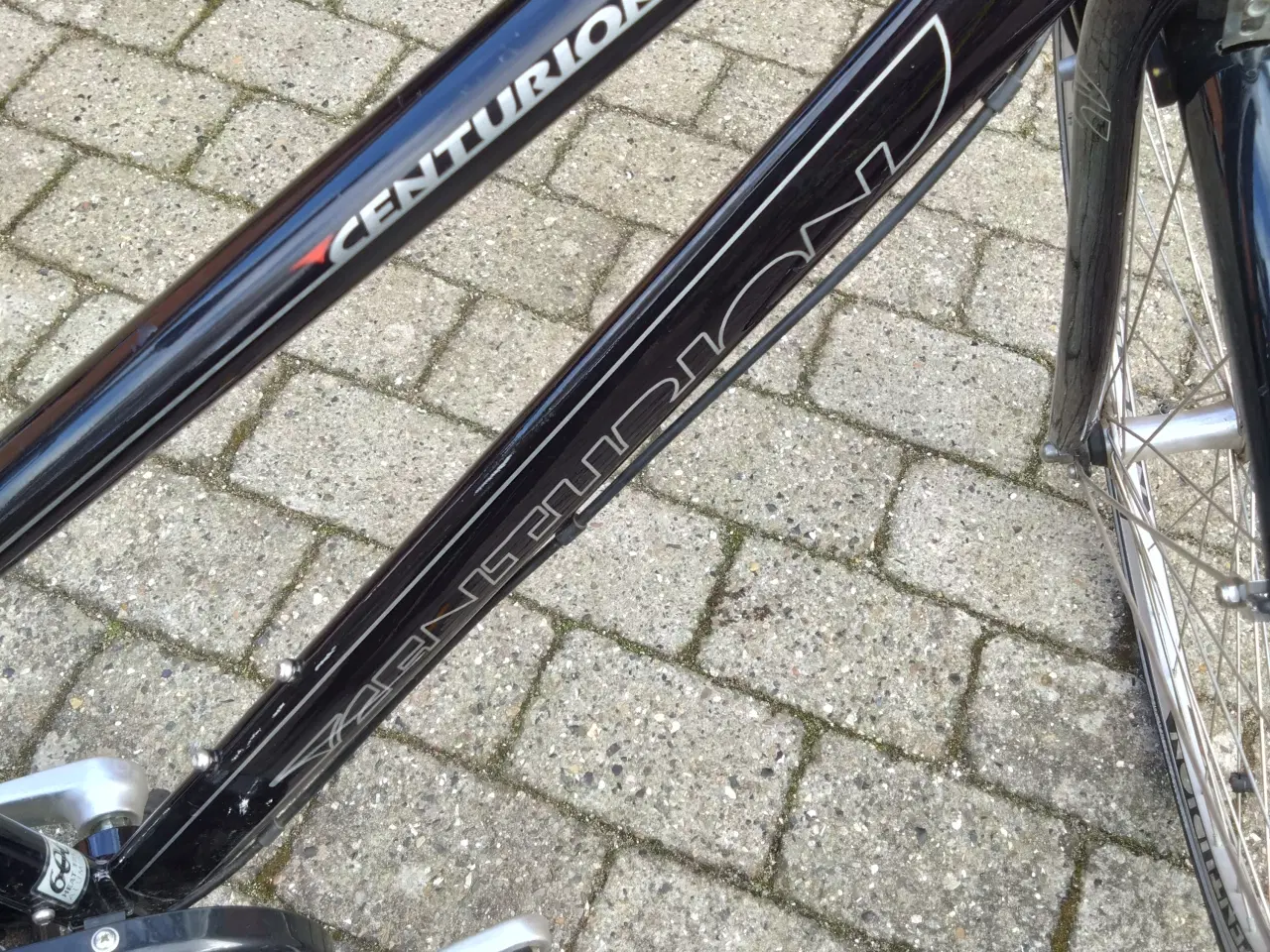 Billede 3 - Centurion dame cykel
