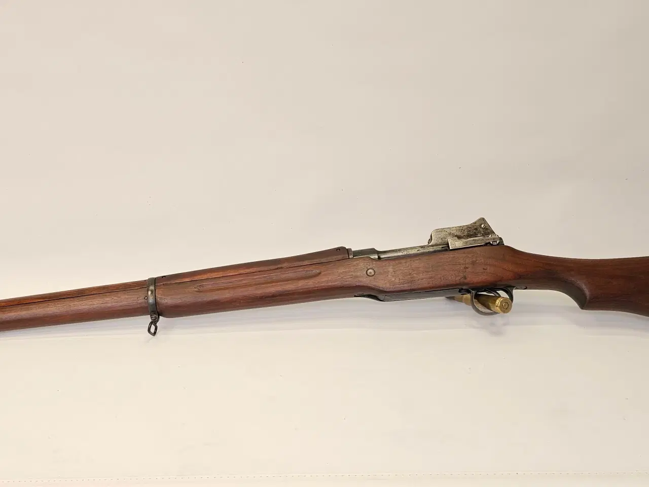 Billede 2 - Pattern 1914 Enfield .303 Britt