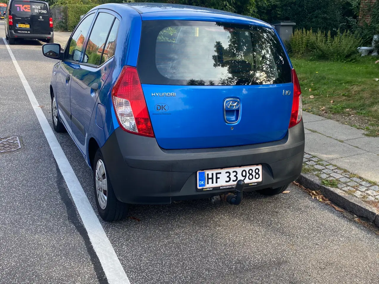 Billede 4 - Hyundai 1,1i