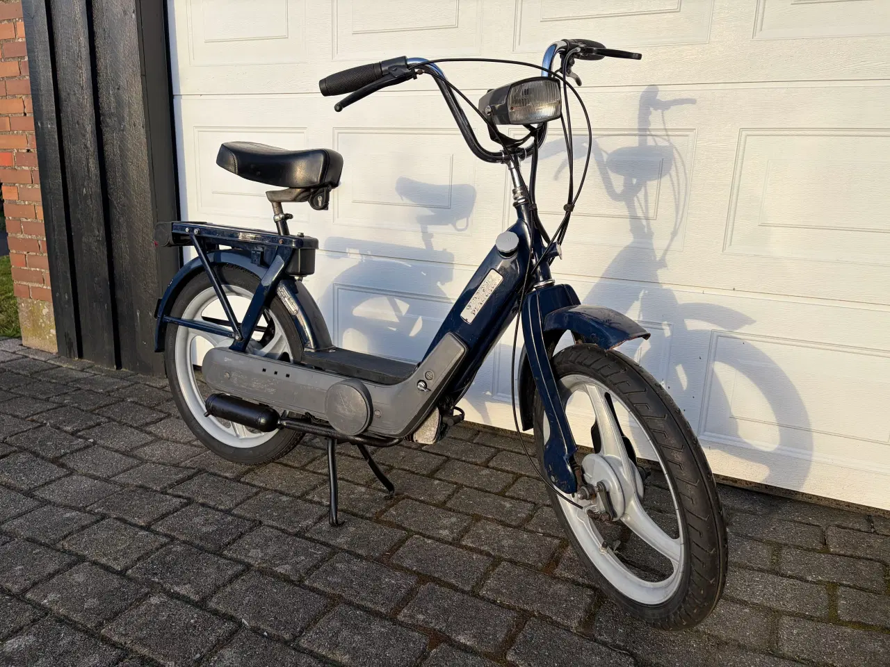 Billede 2 - Piaggo Ciao PX