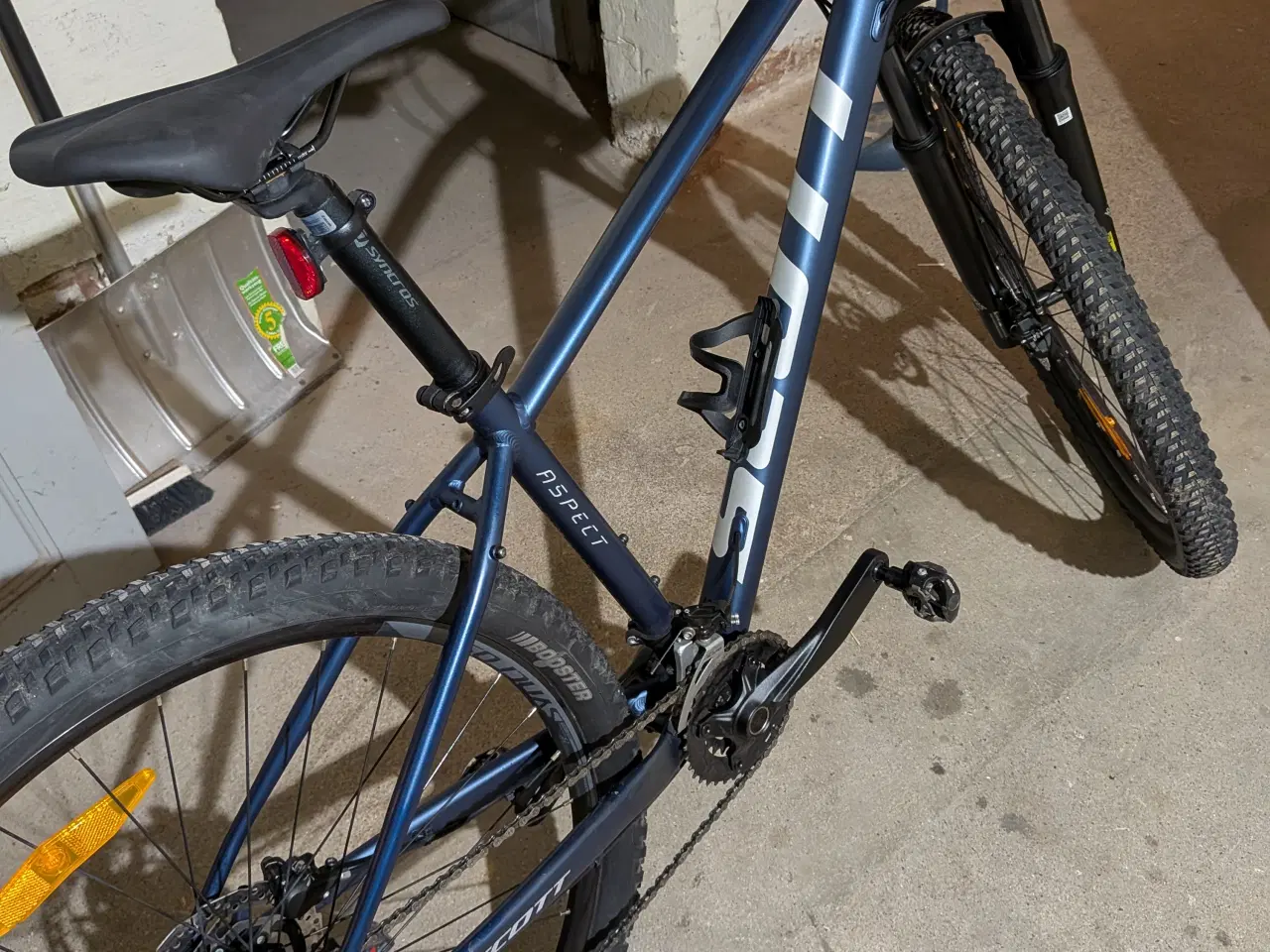 Billede 4 - Scott Mountain Bike