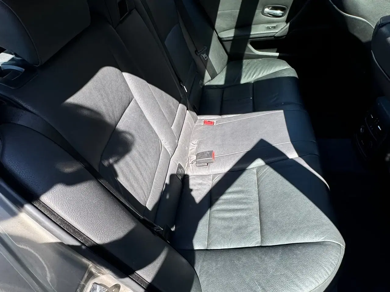 Billede 10 - BMW 523i 2,5 Touring
