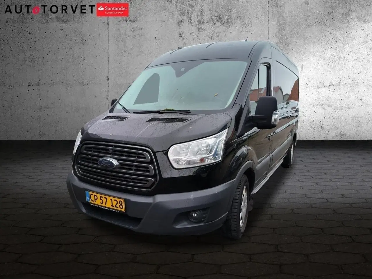 Billede 1 - Ford Transit 350 L3 Van 2,2 TDCi 155 Trend H2 FWD