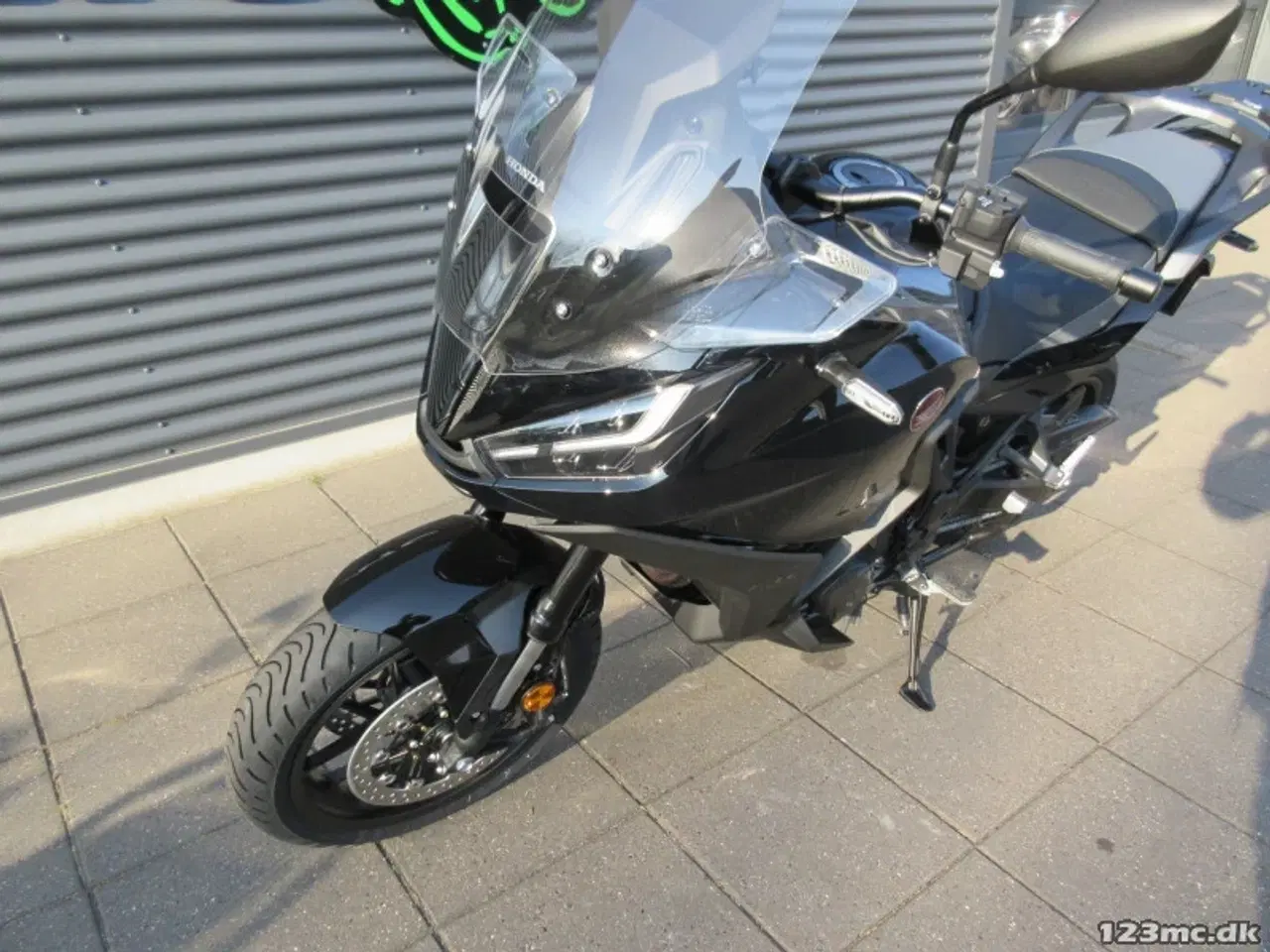 Billede 16 - Honda NT 1100 D MC-SYD BYTTER GERNE  5 ÅRS FABRIKS GARANTI