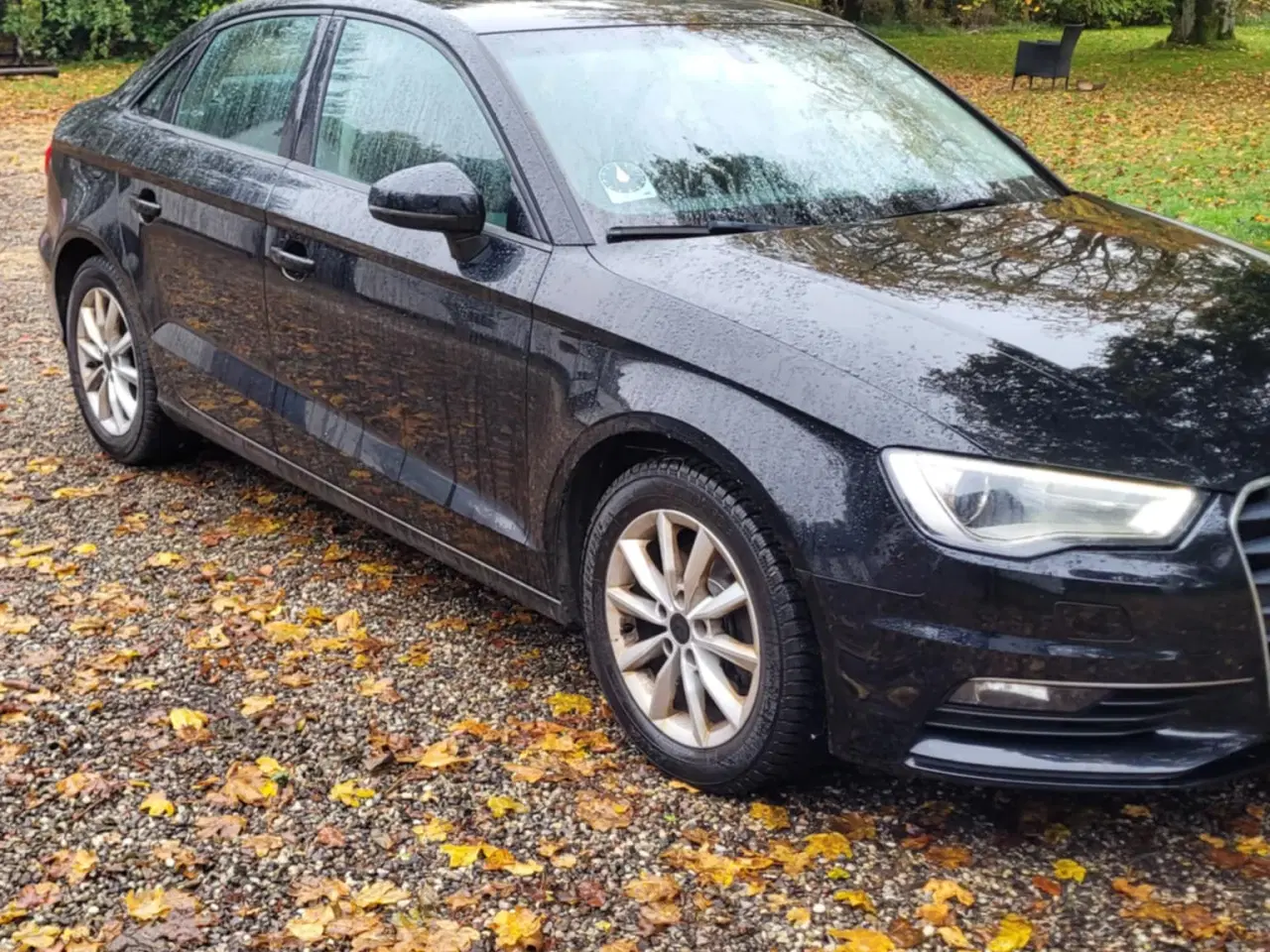 Billede 5 - Audi A3 Sportback Limosine