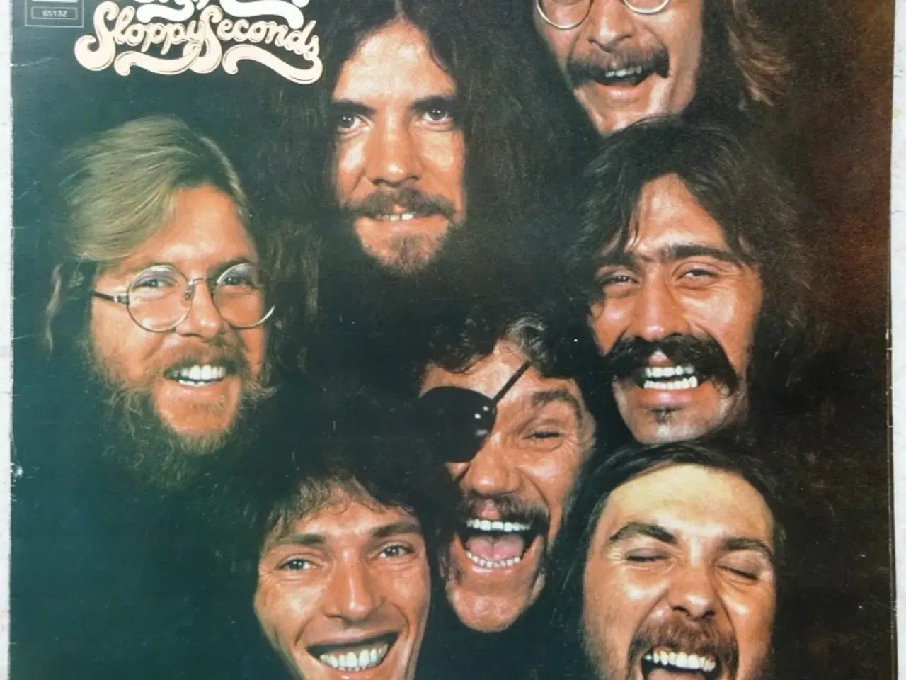 Billede 2 - Vinyl LP. 