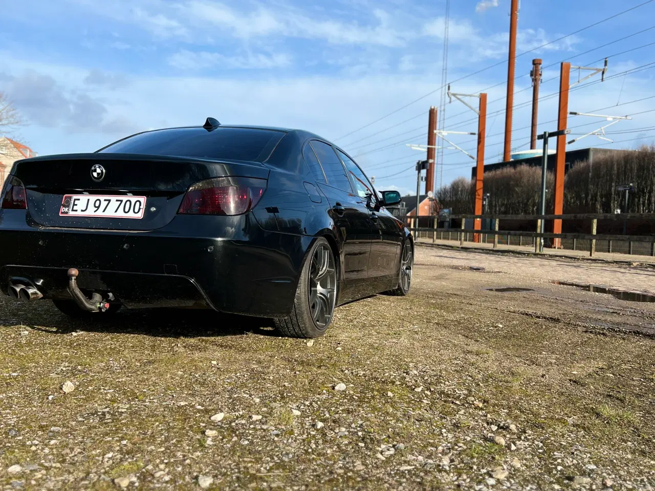 Billede 4 - BMW e60
