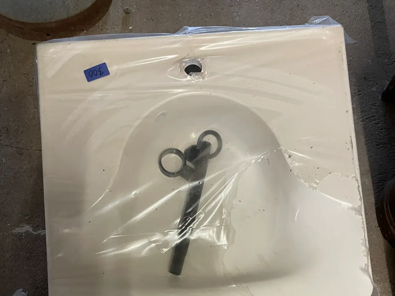 Billede 1 - Håndvask 