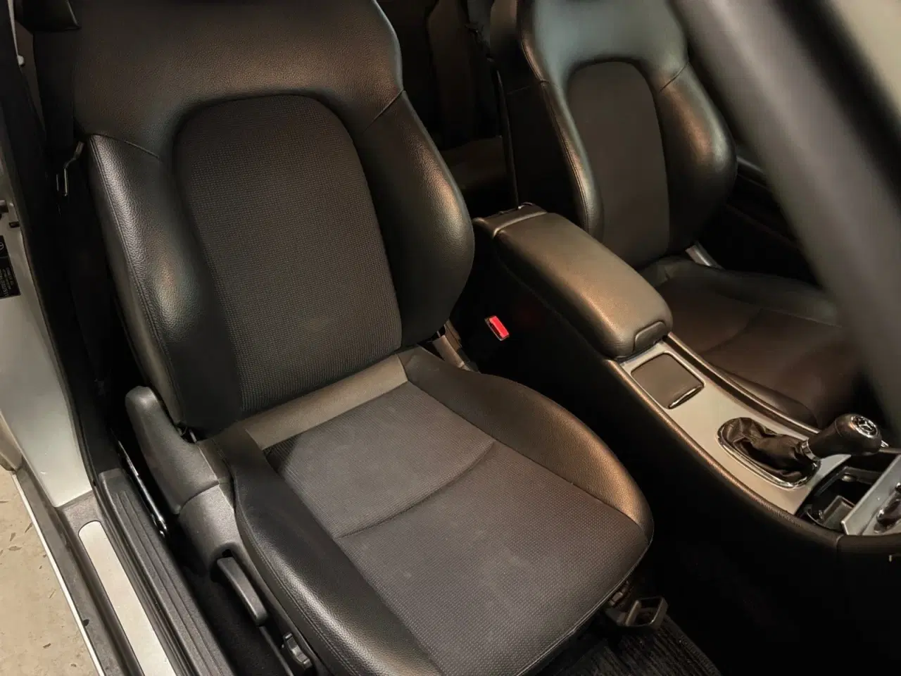 Billede 14 - Mercedes CLC180 1,8 Kompressor aut.