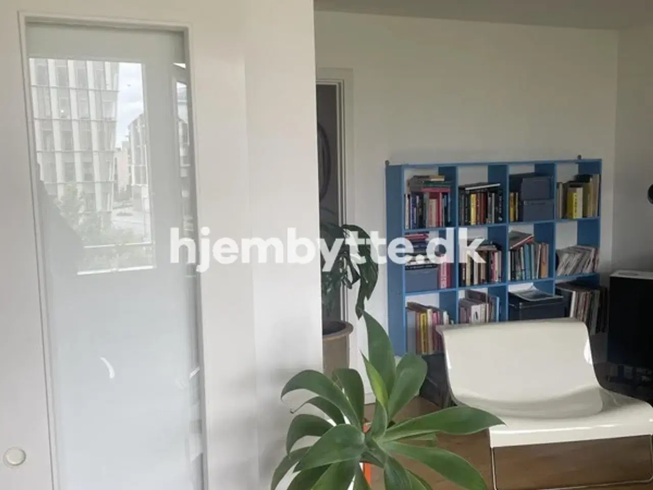 Billede 11 - Hjembytte - C.F.RichsVej