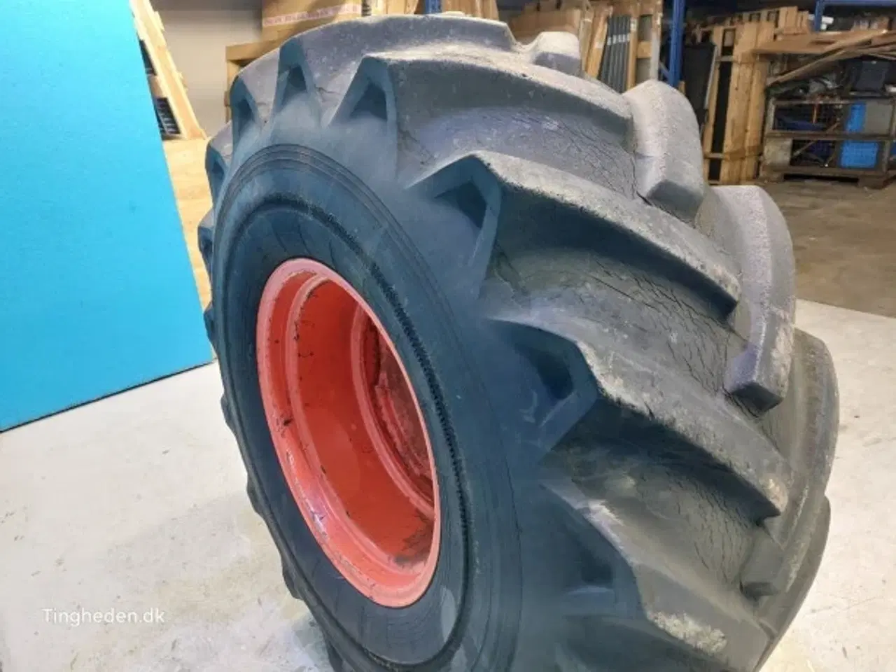 Billede 3 - 26"   23.1/18-26