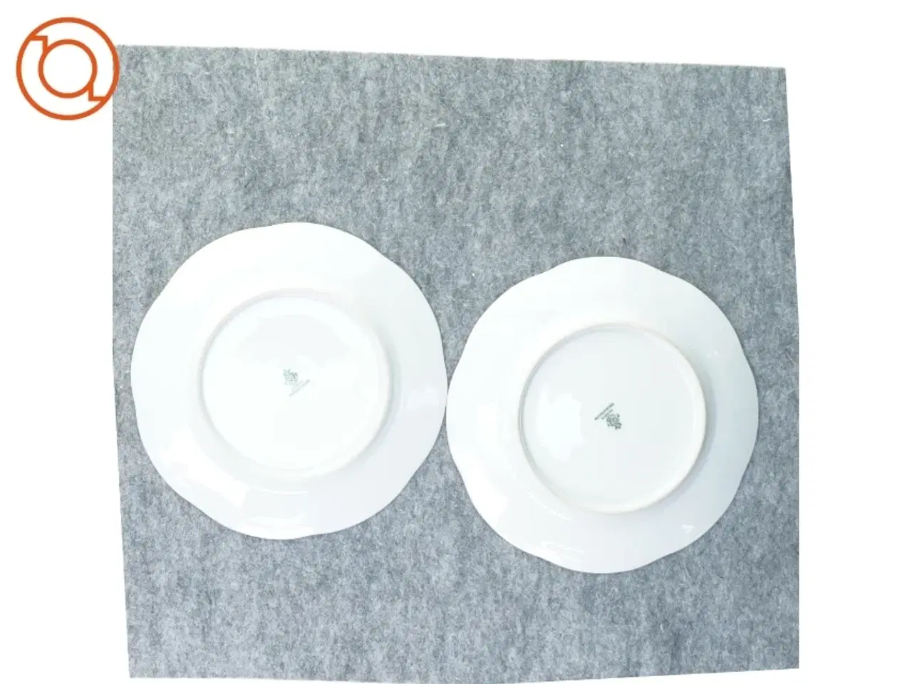 Billede 2 - Tallerkner fra Pt Bavaria Tirschen Reutm (str. 21 cm)