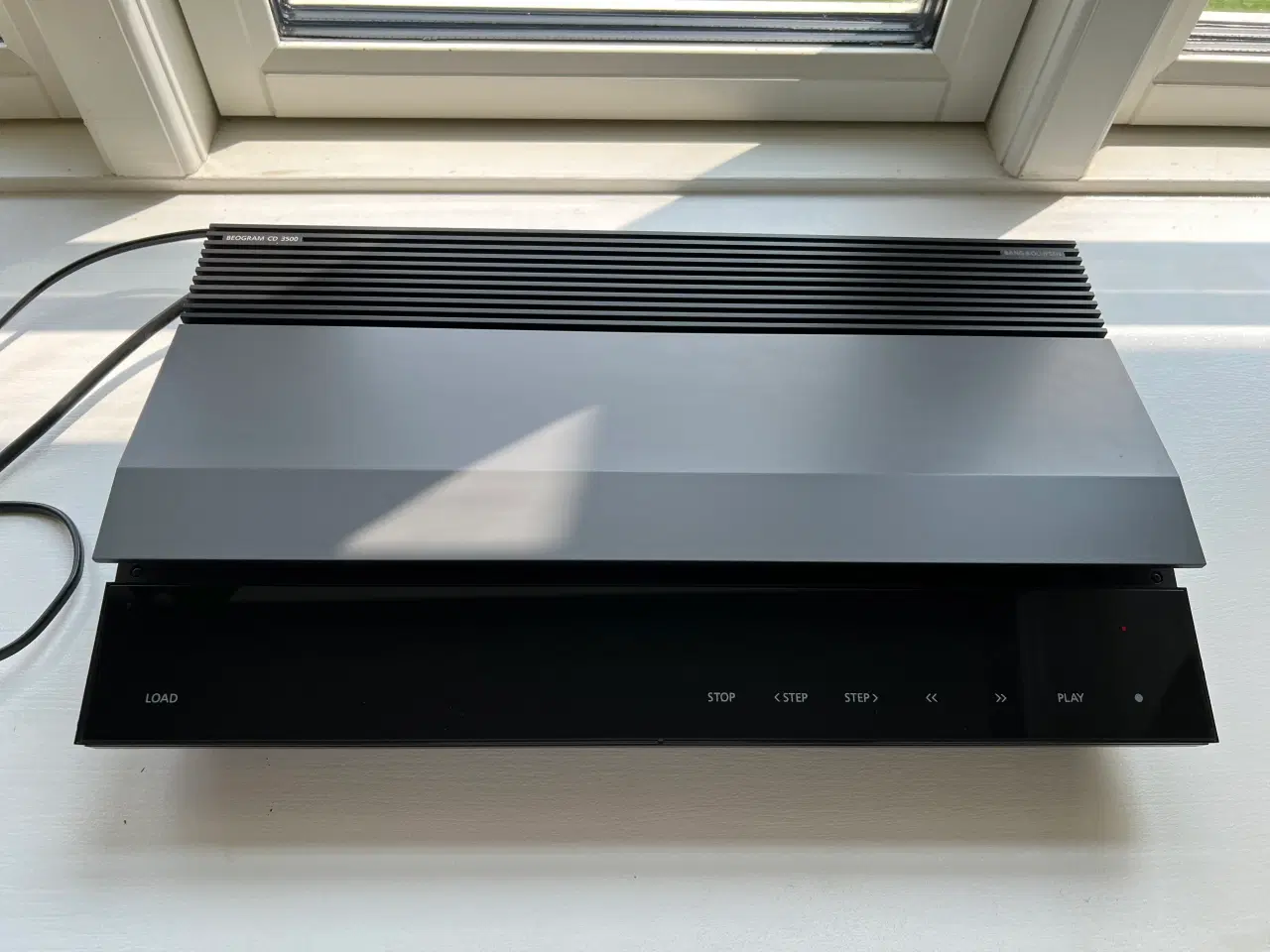 Billede 6 - BEOGRAM 3500 CD afspiller med mange cd’er til