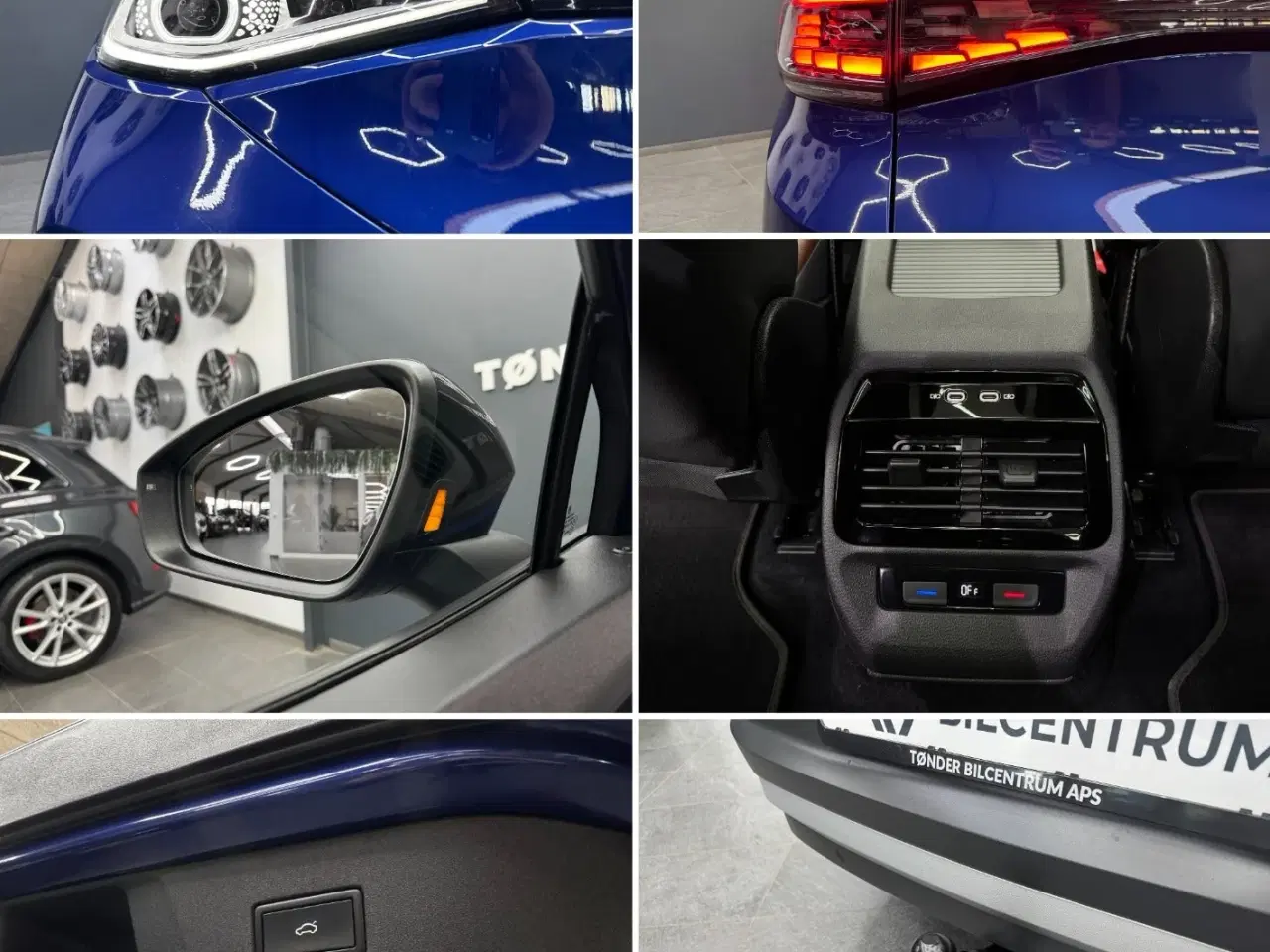 Billede 14 - VW ID.4 77 1ST Pro Performance Max