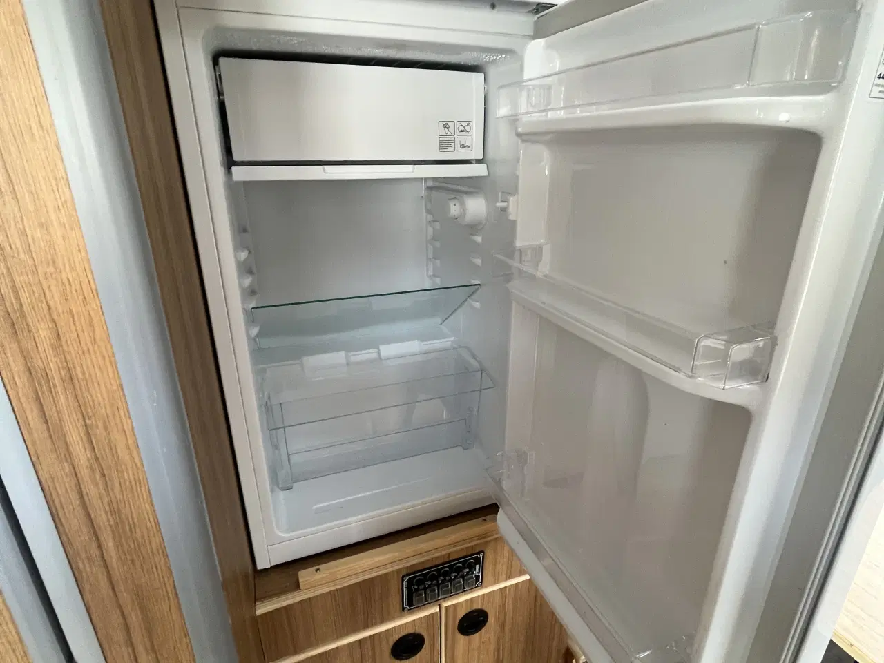 Billede 6 - Campingvogn sælges