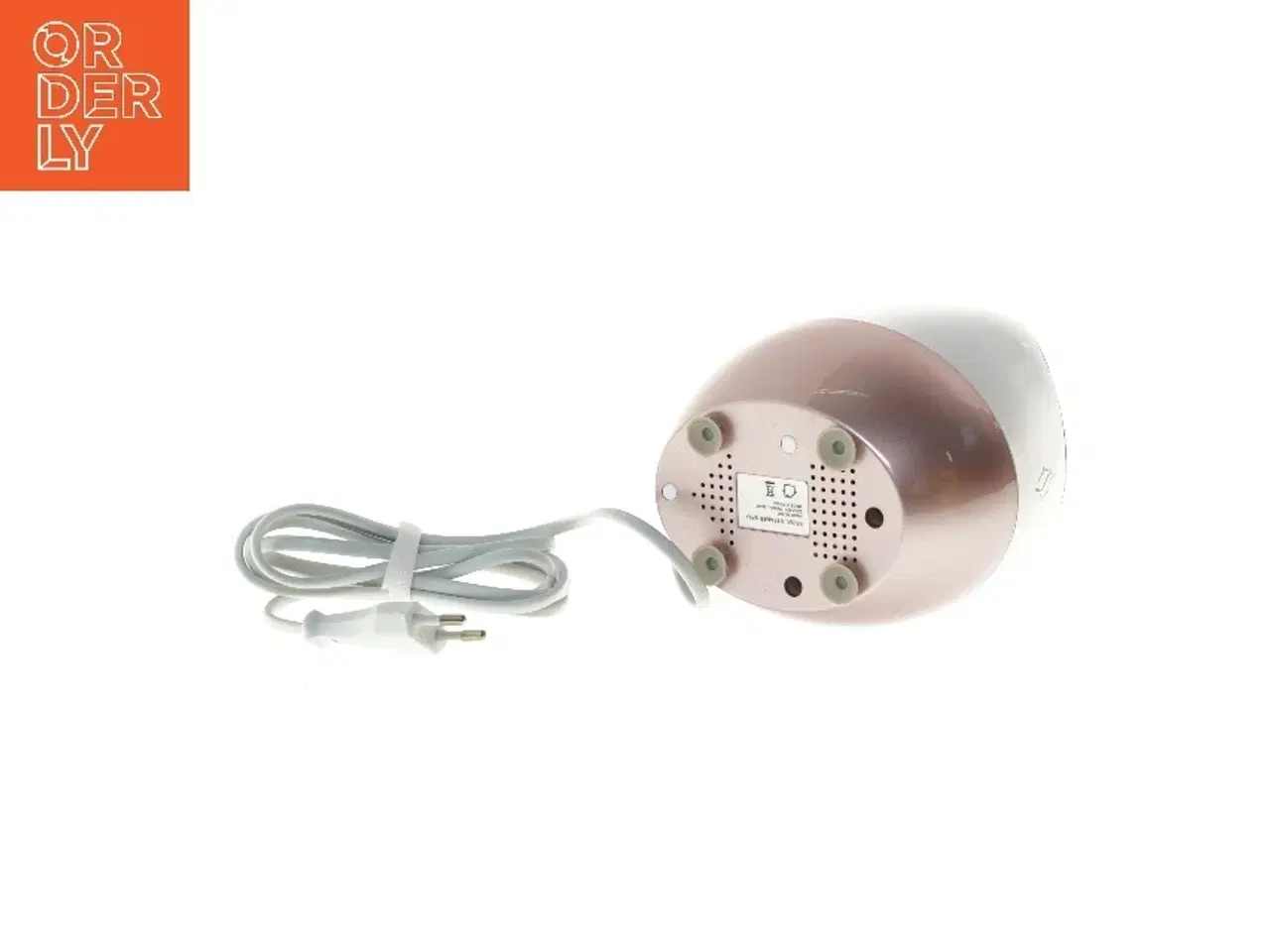 Billede 5 - Nano-ionisk ansigtsdamper fra Comforth, som ny (str. 20 cm)