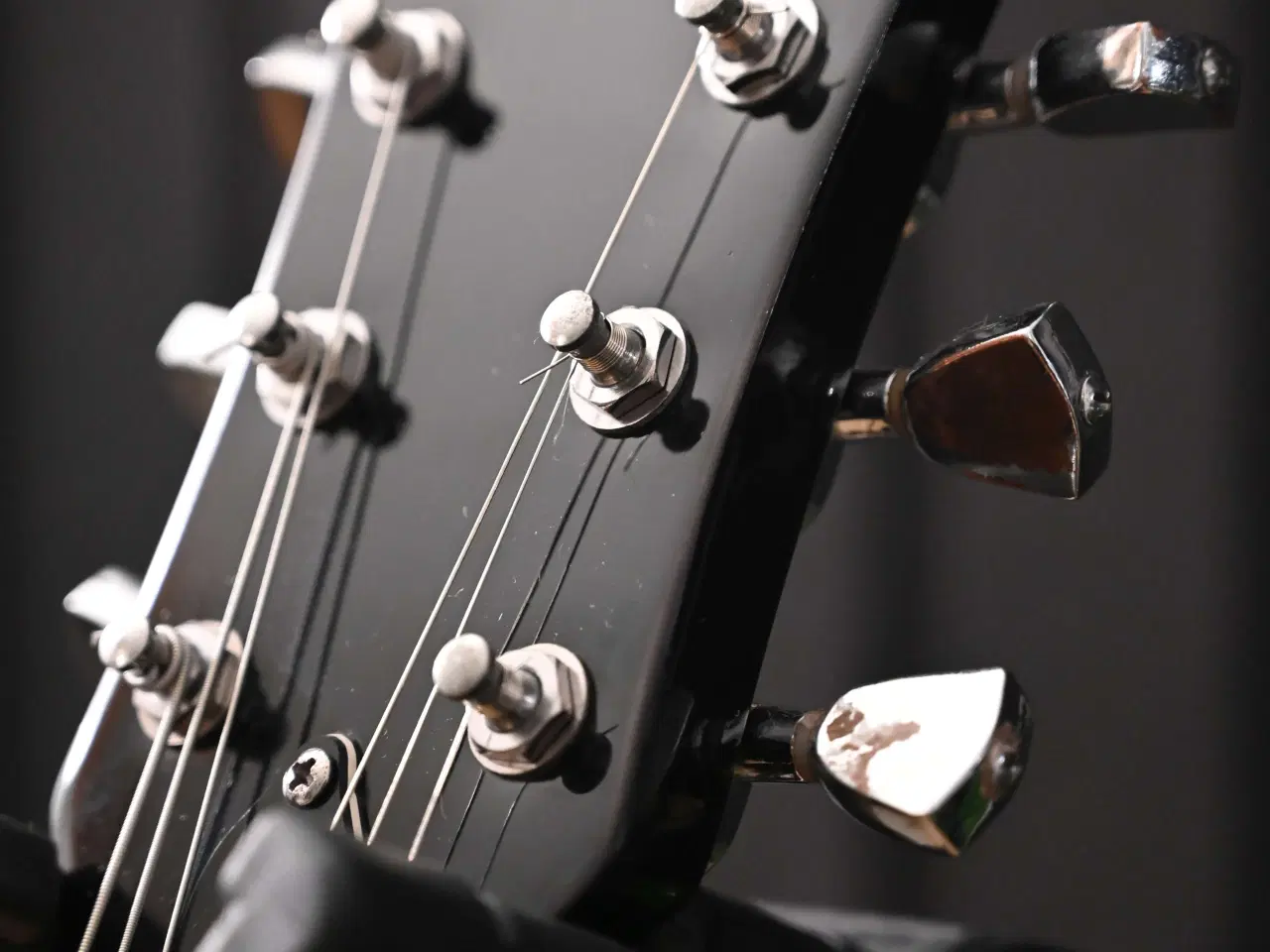 Billede 6 - Santander ES335 Gibson kopi