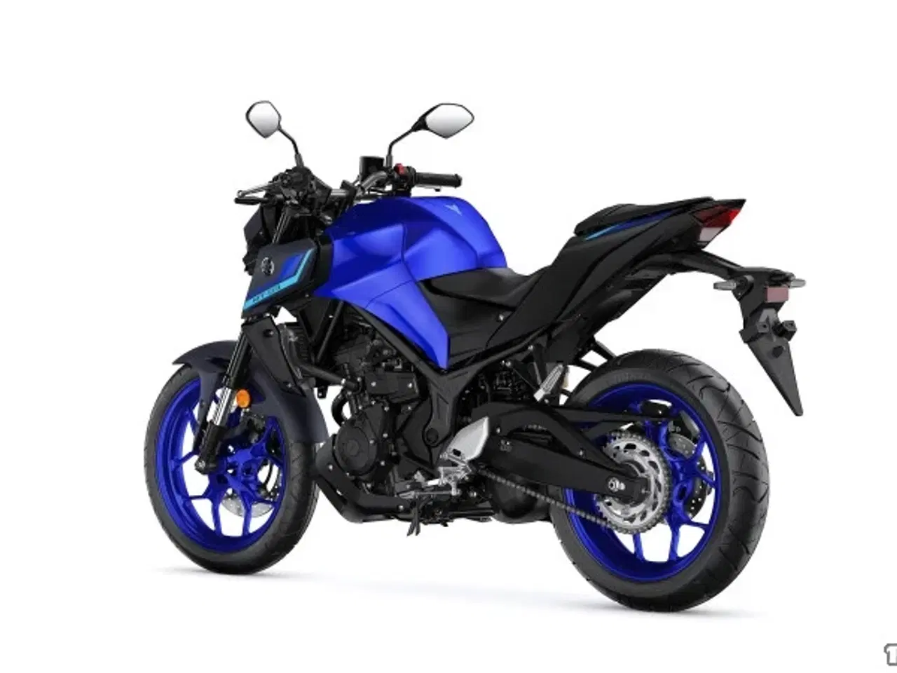 Billede 25 - Yamaha MT-03