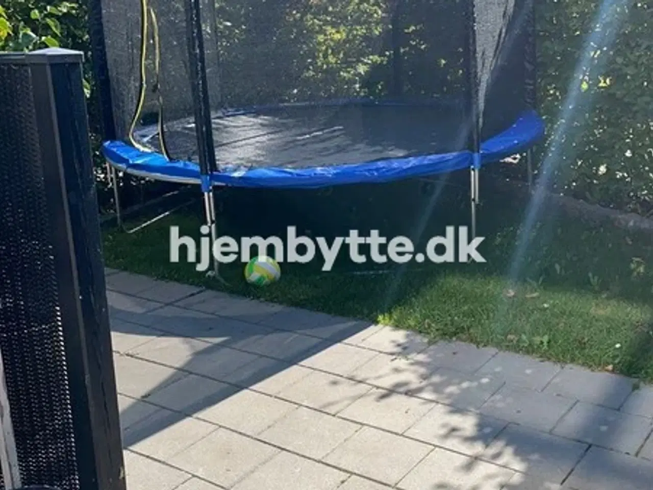 Billede 2 - Hjembytte - Engvej