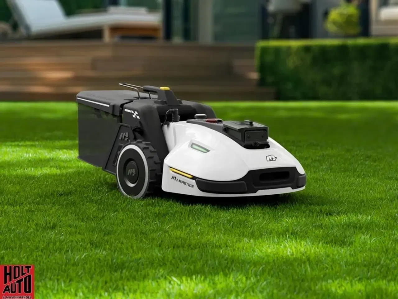 Billede 4 - Yuka Pro 3000 RTK