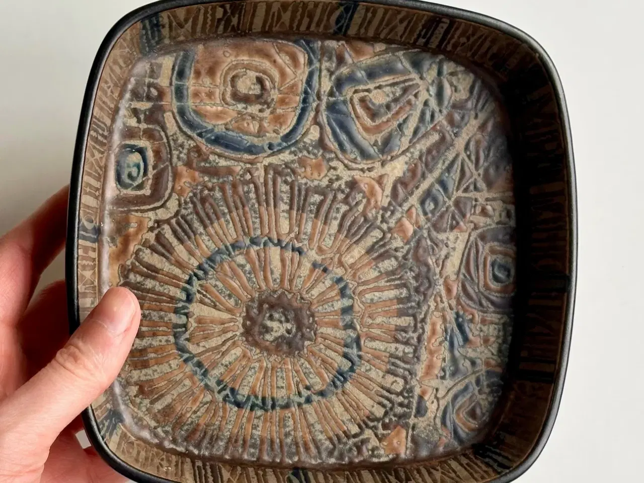 Billede 2 - Nils Thorsson for Royal Copenhagen, 870-2883