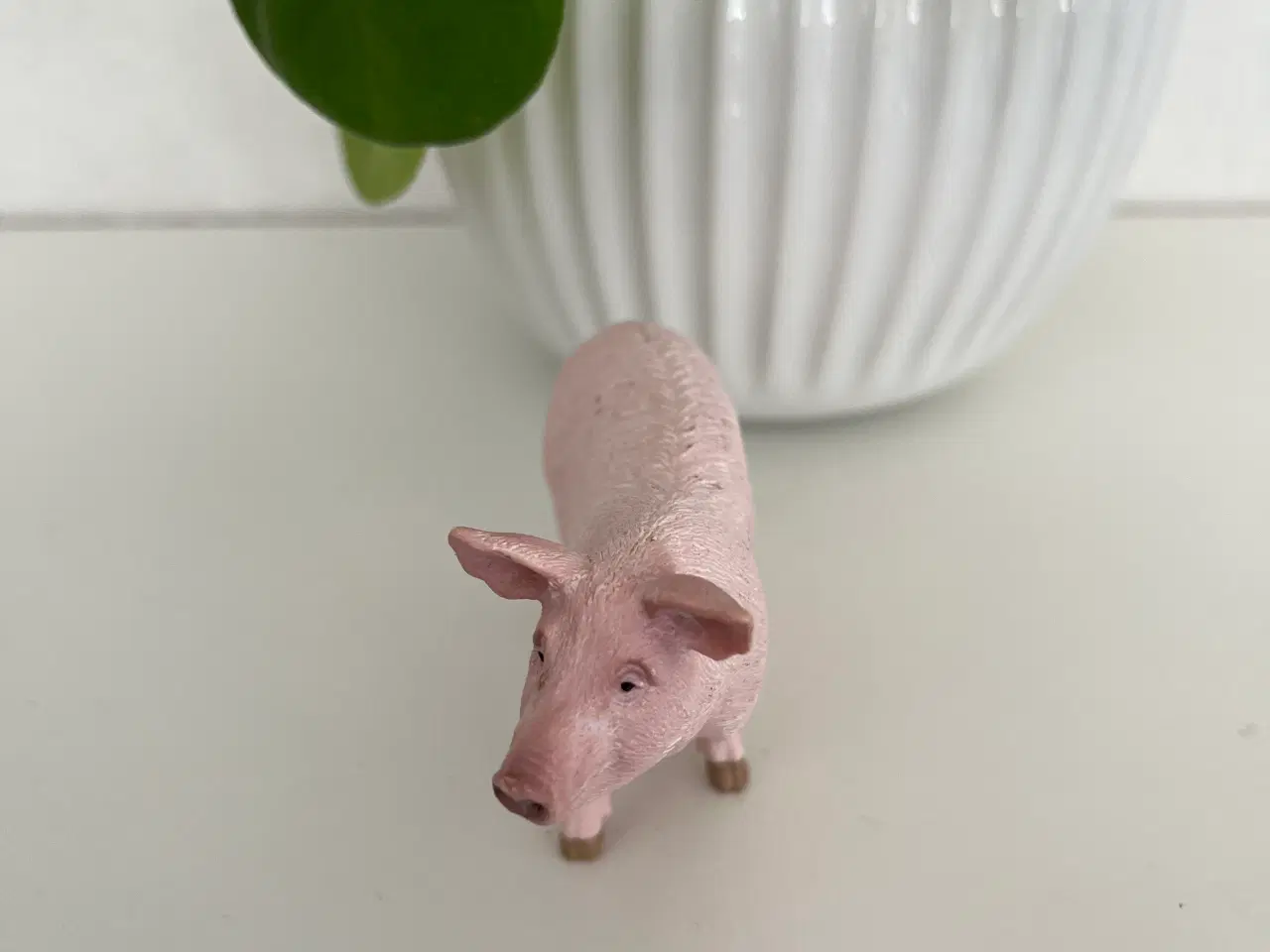 Billede 2 - Schleich gris
