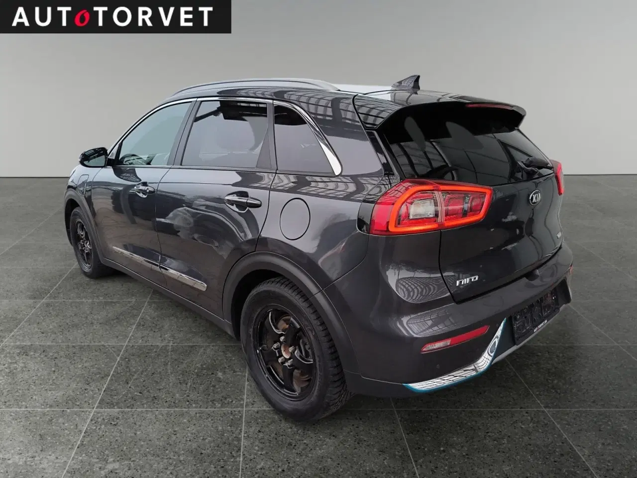 Billede 4 - Kia Niro 1,6 HEV Comfort DCT