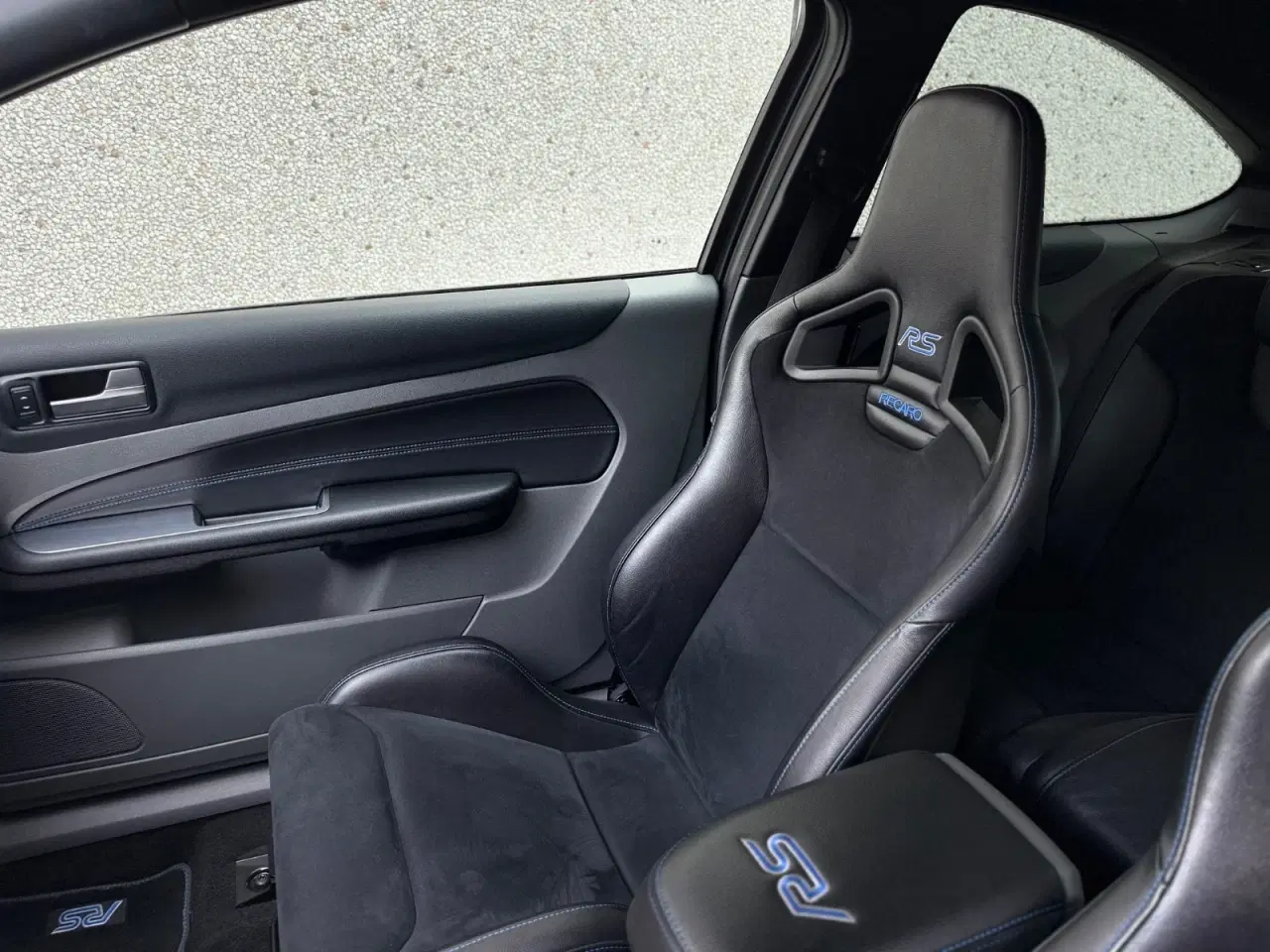 Billede 16 - Ford Focus 2,5 RS