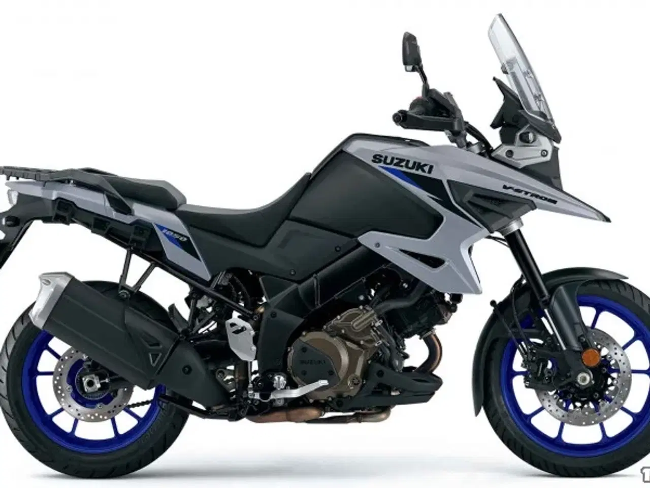 Billede 4 - Suzuki DL 1050 V-Strom